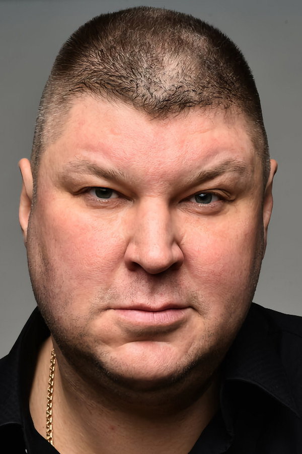 Андрей Свиридов as Немой in Camera Motor