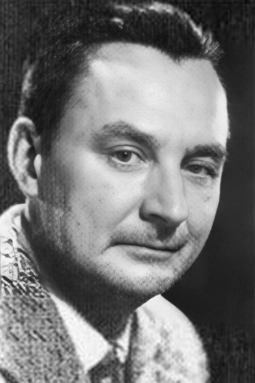 Владимир Труханов as Pattison in A Funny Dream, or Laughter and Tears