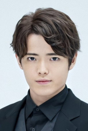 Yoshizawa Shizuya as Self in Travis Japan Summer Vacation!! in the USA