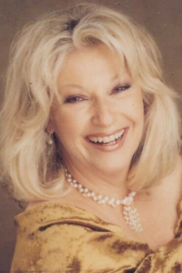 Beth Maitland as Miss McCormack in Plaza Suite
