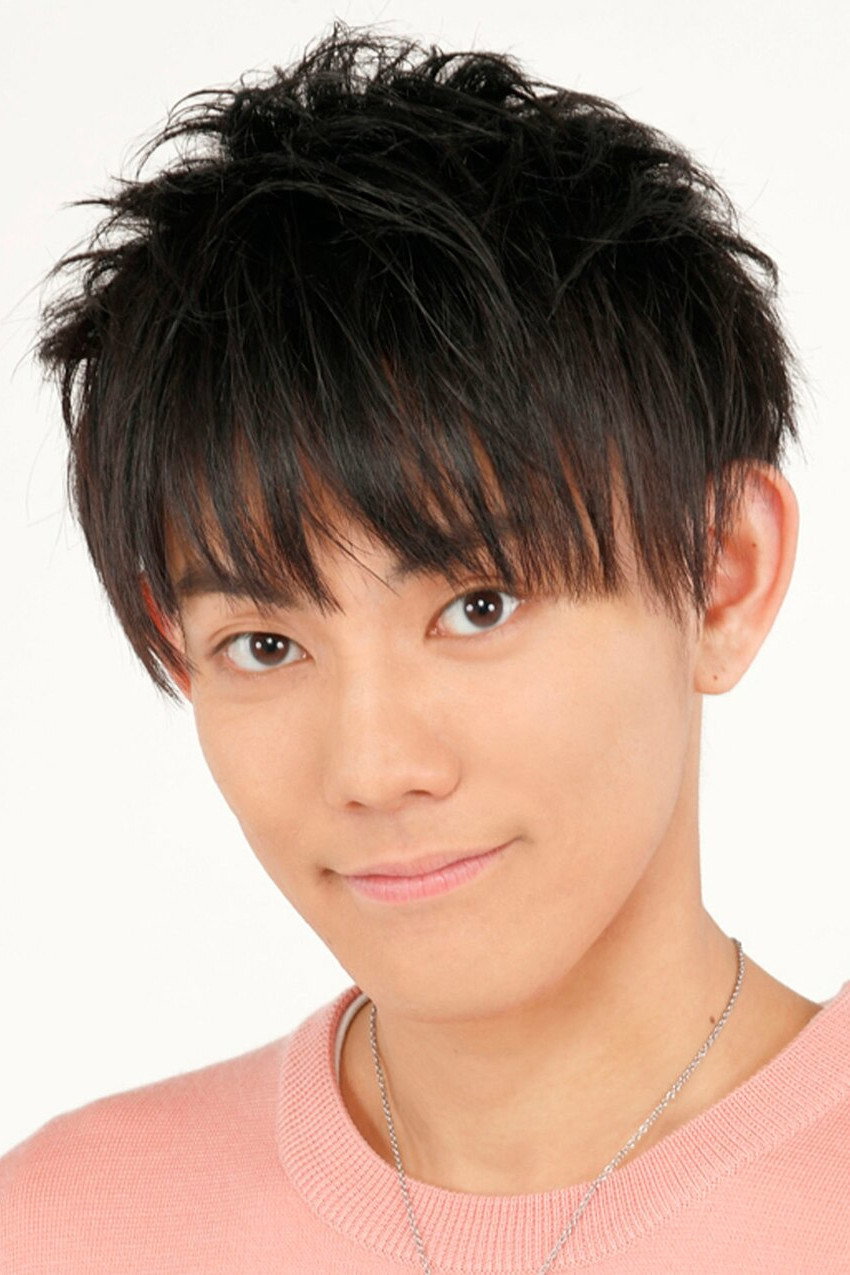 今井文也 as Yuuya Niyodo (voice) in Phantom of the Idol