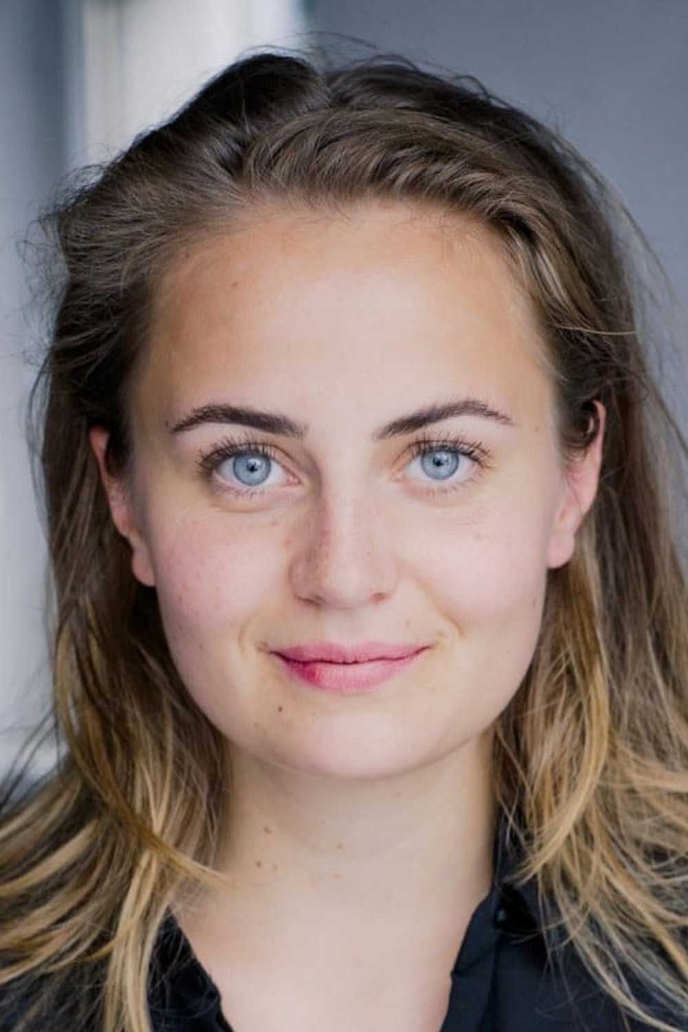 Olga von Luckwald as Anita Rabsal in Die Eifelpraxis
