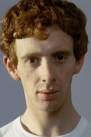 Andrés José Cruz Soublette as Pietro, the Son in Teorema