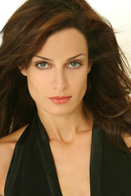 Dayanara Torres as Anna Alvarado in Hataw Na!