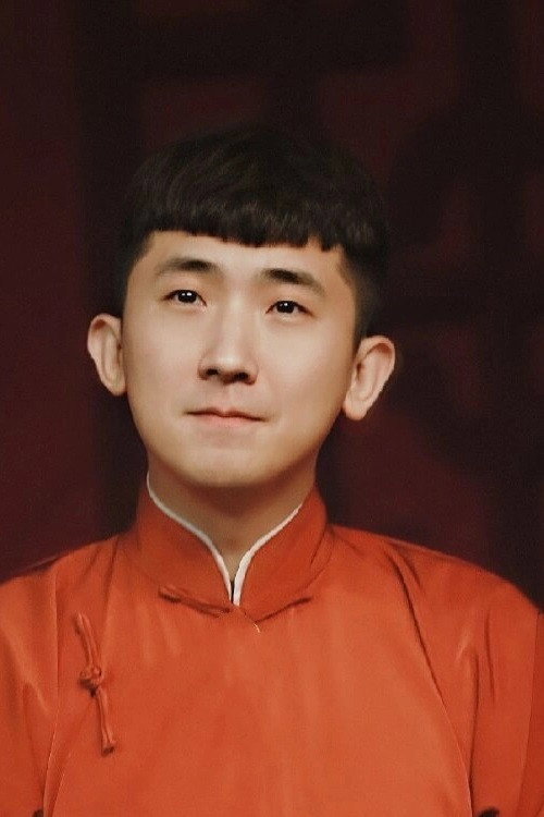 Shang Jiu Xi as 尚小浪 in Sisterhood