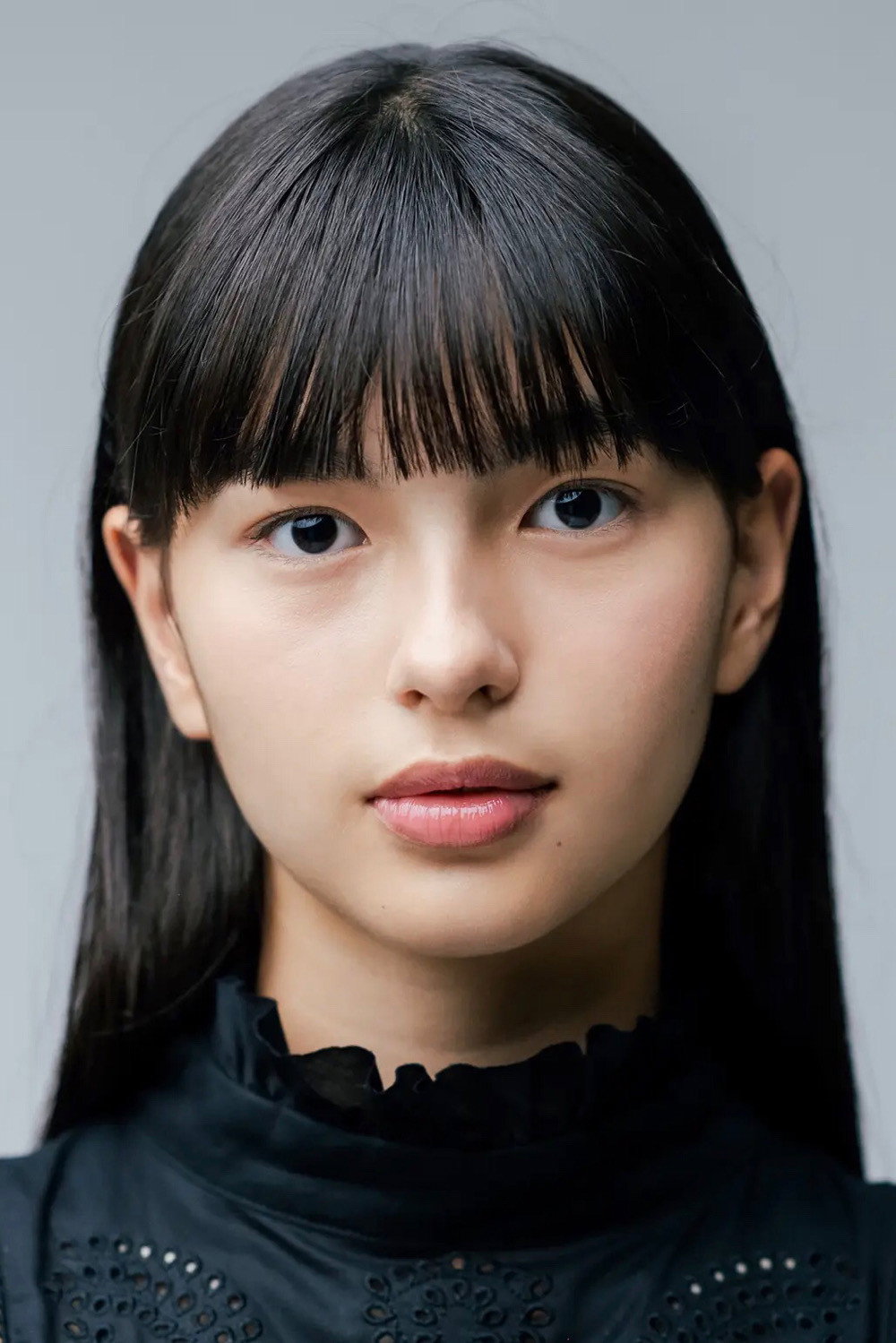 中西希亜良 as Sakura Mikami in My Sunshine
