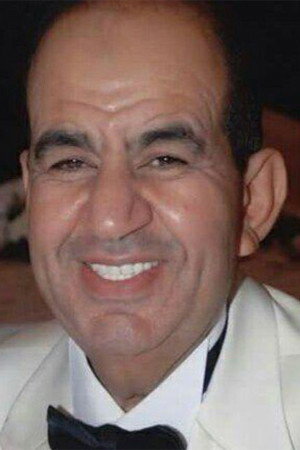 محمد التاجي as Abdu in The Day Demon