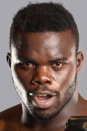 Oumar Kane as Self in ONE 169: Malykhin vs. Reug Reug
