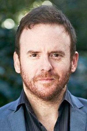Adam Zwar as Trevor Bailey in Party Tricks