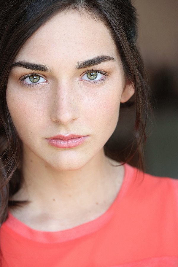 Levin Jarrett as Flow in Intrepid Academy