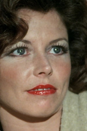 Mimi Morgan as Sue Morris in The First Time