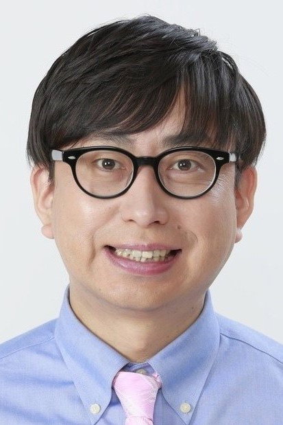 おいでやす小田 as Hiroki Koga in Kita-kun, Our Shared Love