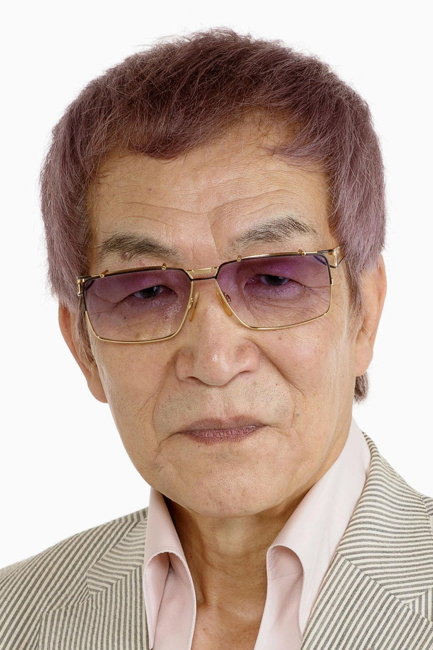 清川元夢 as Walter (voice) in Hellsing