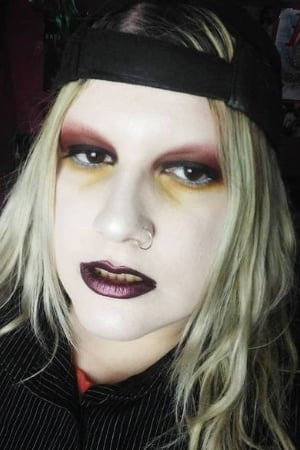 Esty Quesada as Pringada in Looser