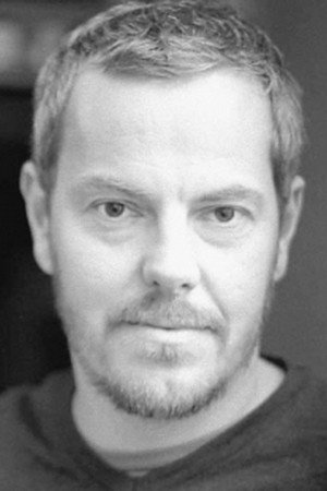 Steffan Boje as Karlheinz in The Good Night