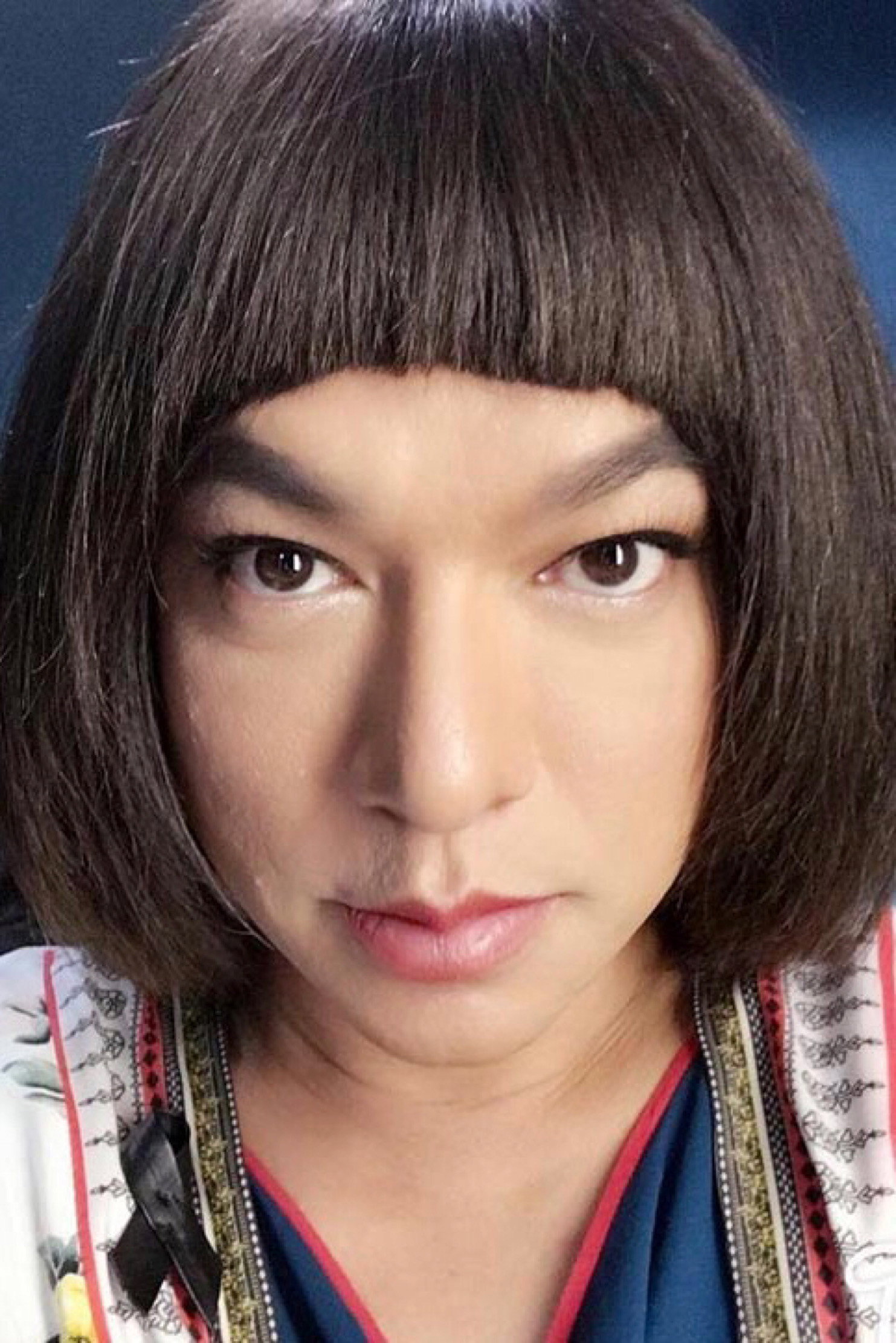 Thongthong Mokjok as Suay in Plerng Rak Fai Marn