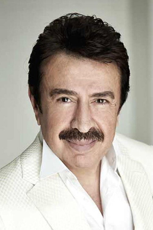Ahmet Selçuk İlkan as Patron (Club / Gazino Patronu) in In Blossom