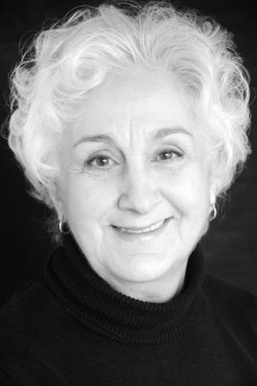 Nicole LeBlanc as Fernande Bérubé in Apparences