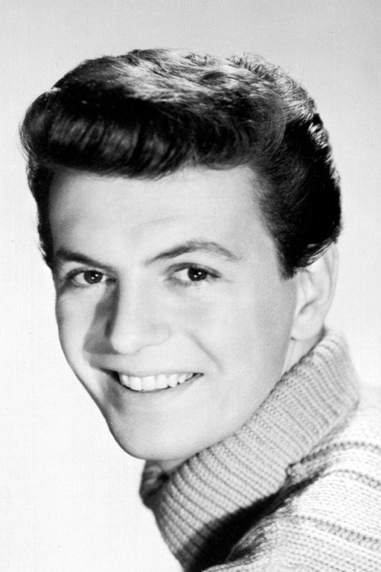 Dion DiMucci as Dion in Twist Around The Clock