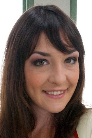 Lexi Bardot as Orgy Woman #2 in Corruption