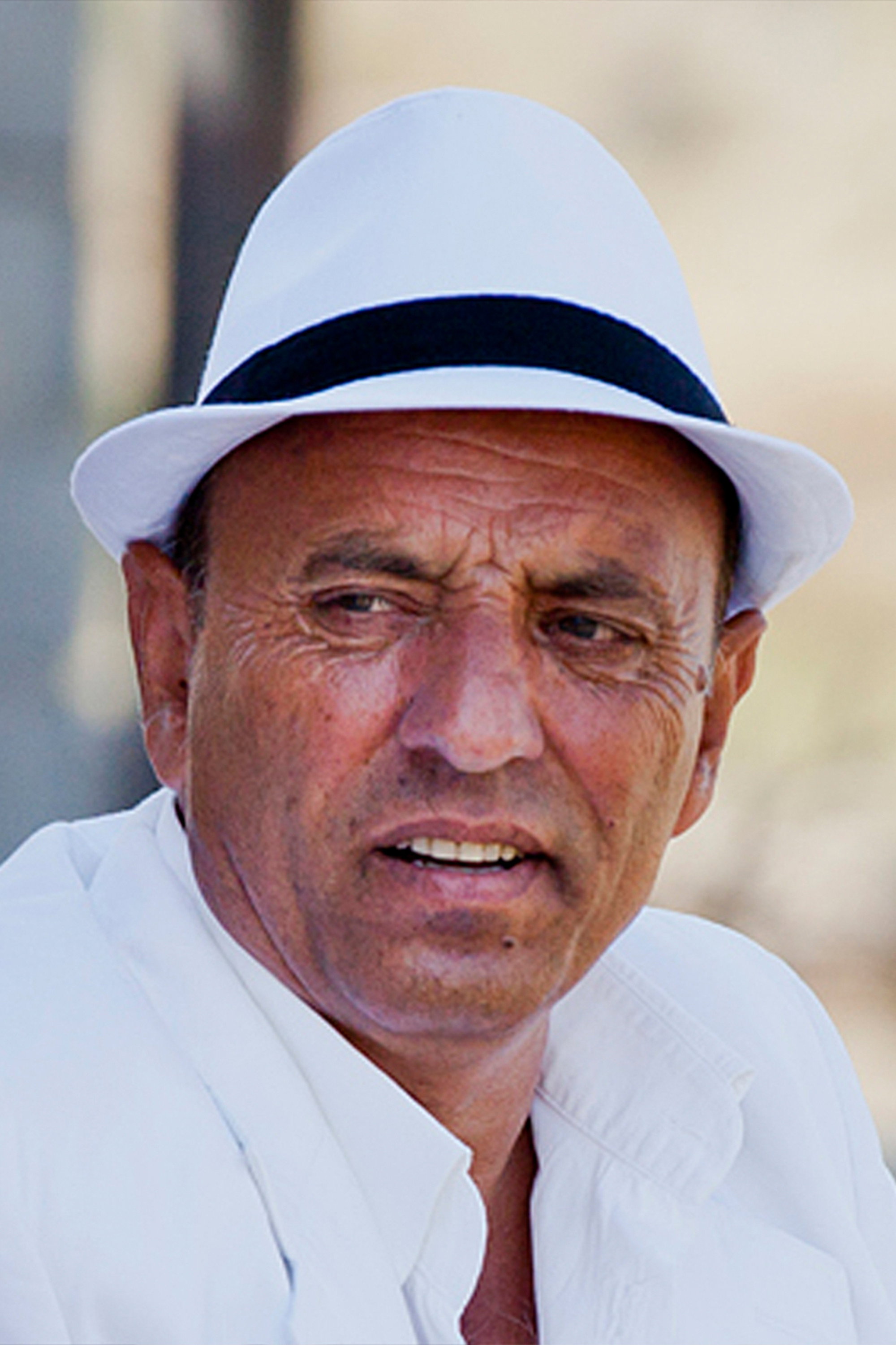 Ciguli as Lastikçi in Lemonade
