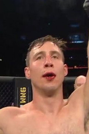 Josh Streacker as Self in LFA 153: Mariscal vs. Faria