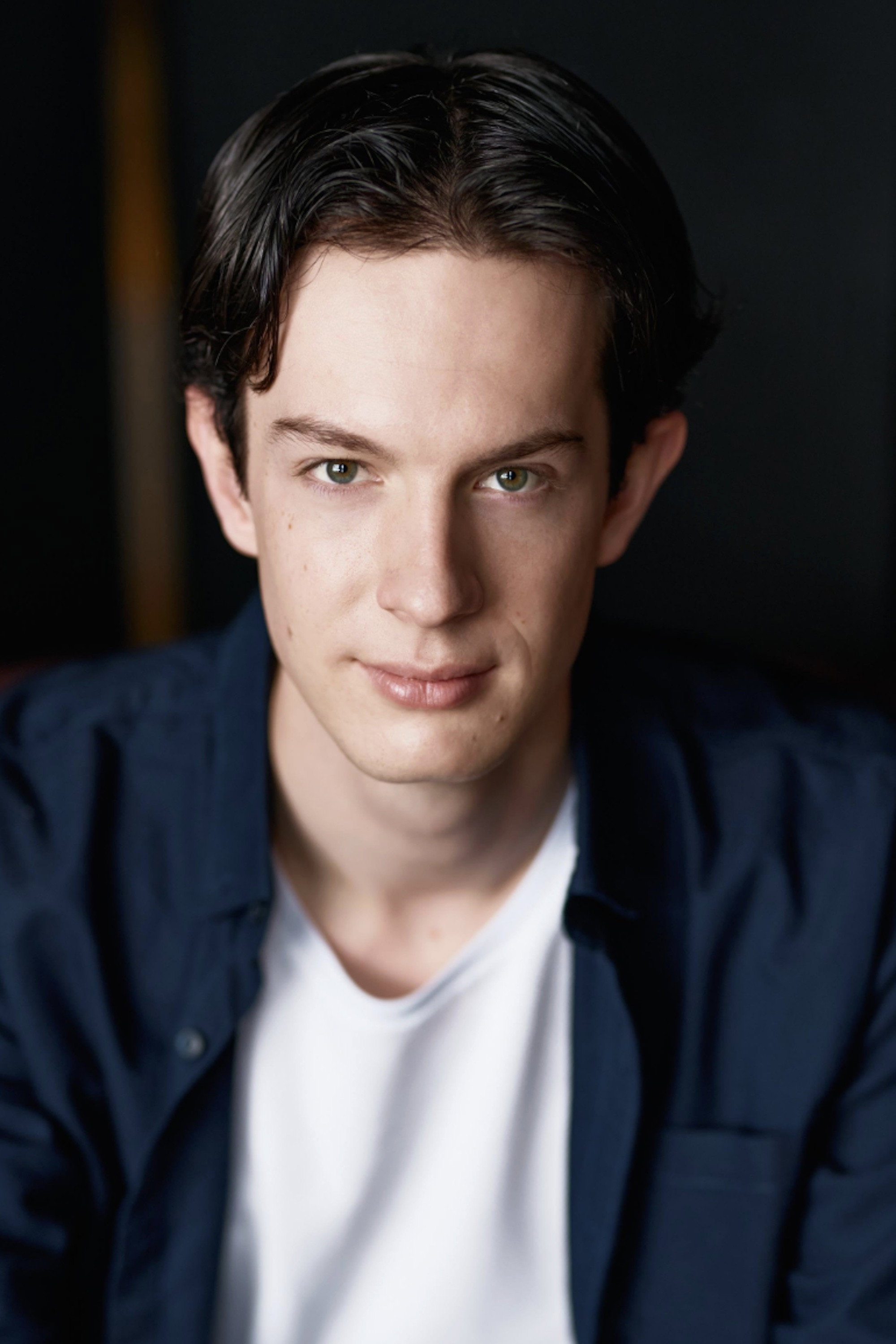 Lachlan Bradshaw as Jeffrey in Keith