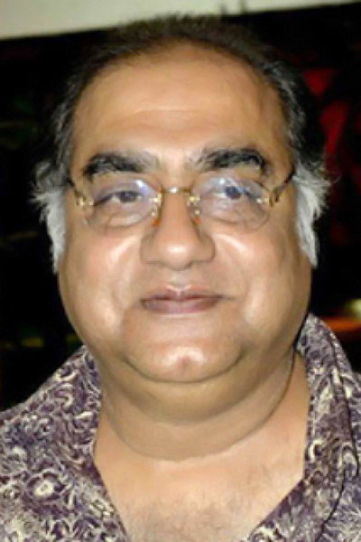 Biswajit Chakraborty as Doctor in Next