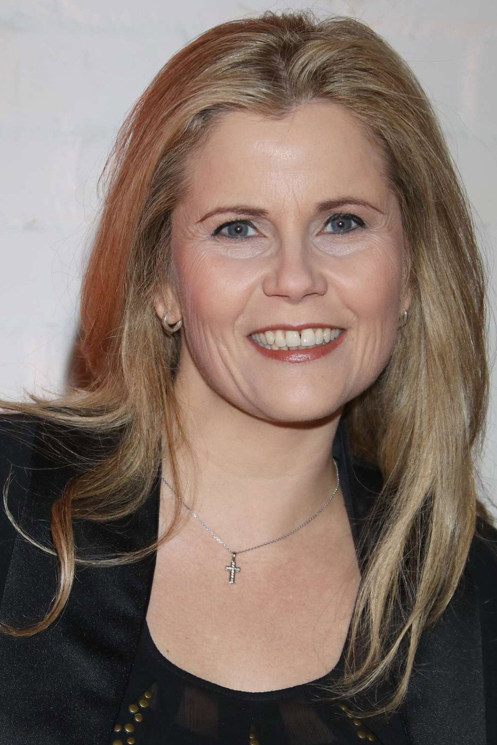 Michaela Schaffrath as Yvonne in Schöne Männer hat man nie für sich allein