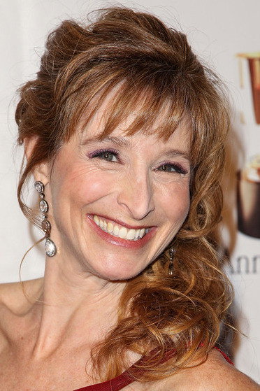Dina Sherman as Ms. Pinkerton / Tommy (voice) in Lenny & Sid: 'Tis the Reason