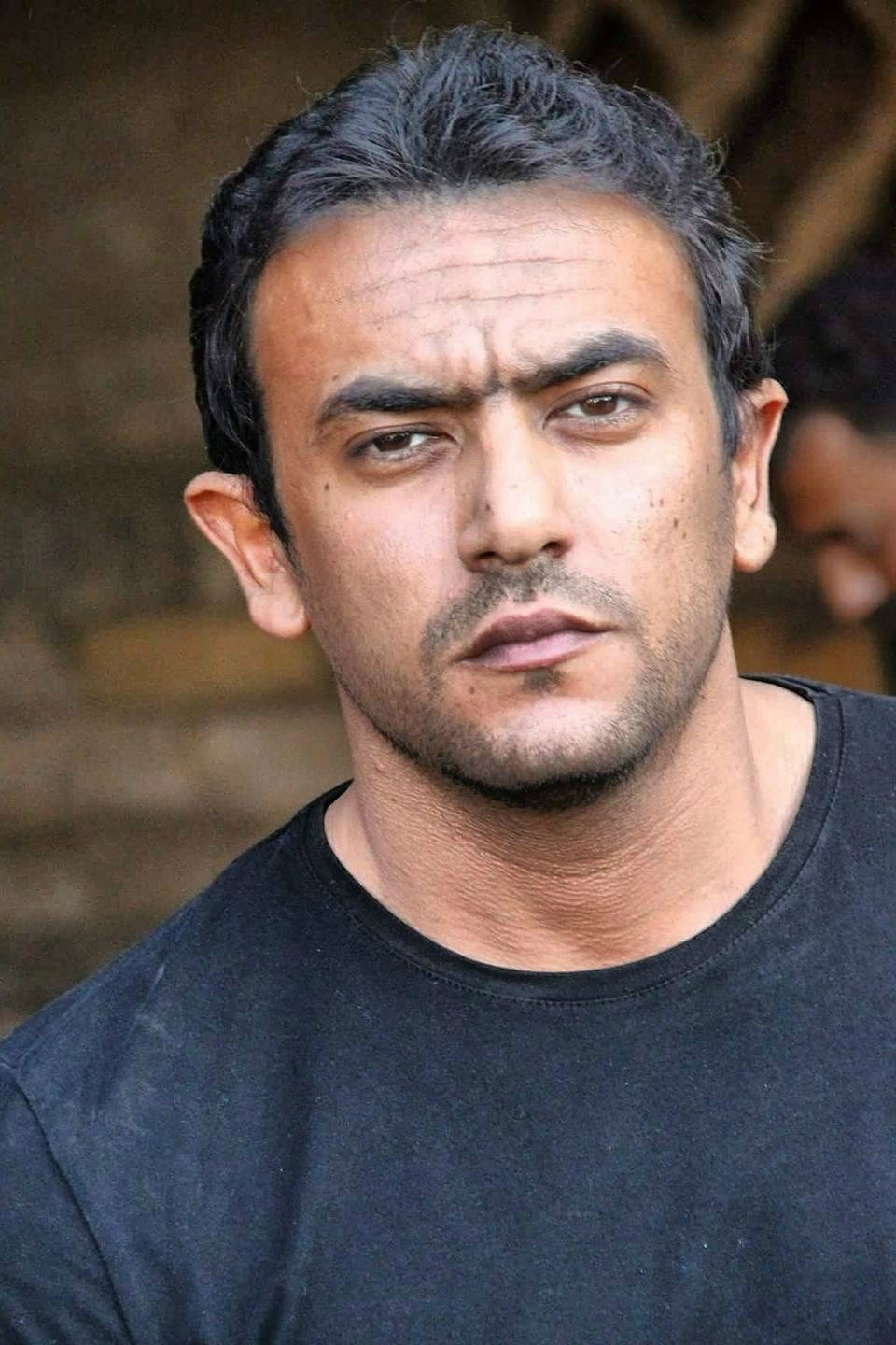 أحمد العوضي as فهد البطل in Fahd El-Batal