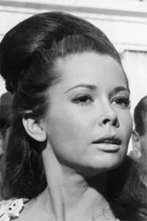 Tracy Olsen as Marge in Terrified
