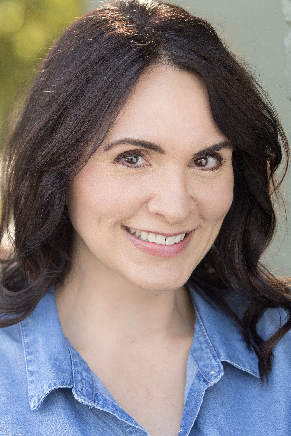 Jennifer Joseph as Mother in The Extrovert