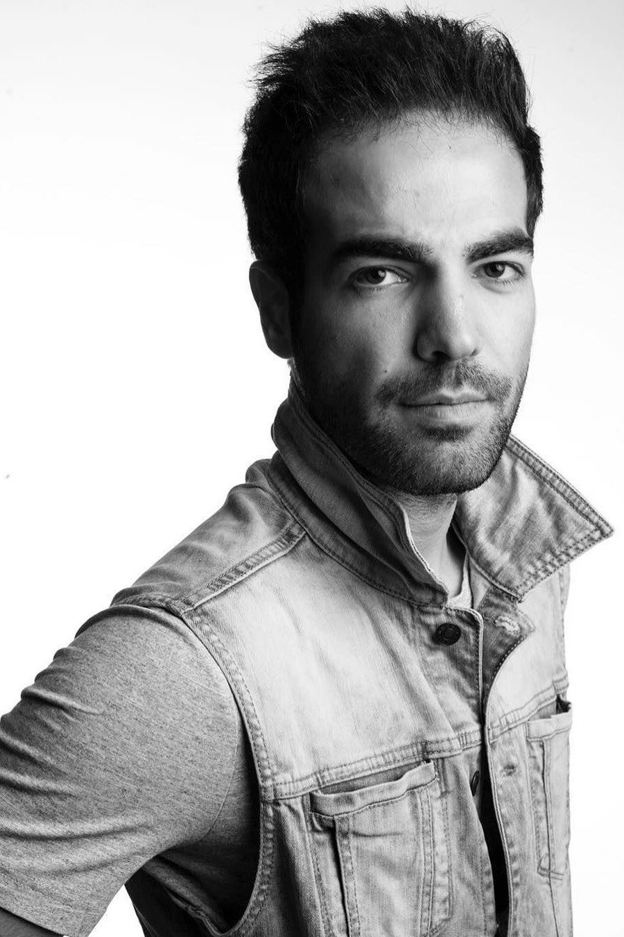 Umutcan Ütebay as Kadir Çatalca in The One I Love