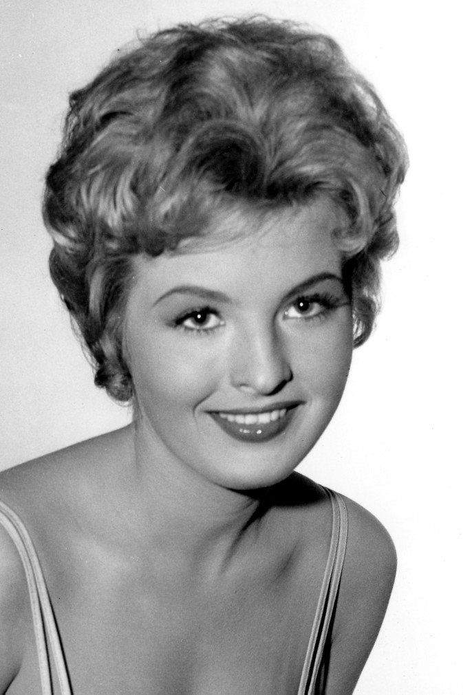 Marianne Gaba as Animal in How to Stuff a Wild Bikini