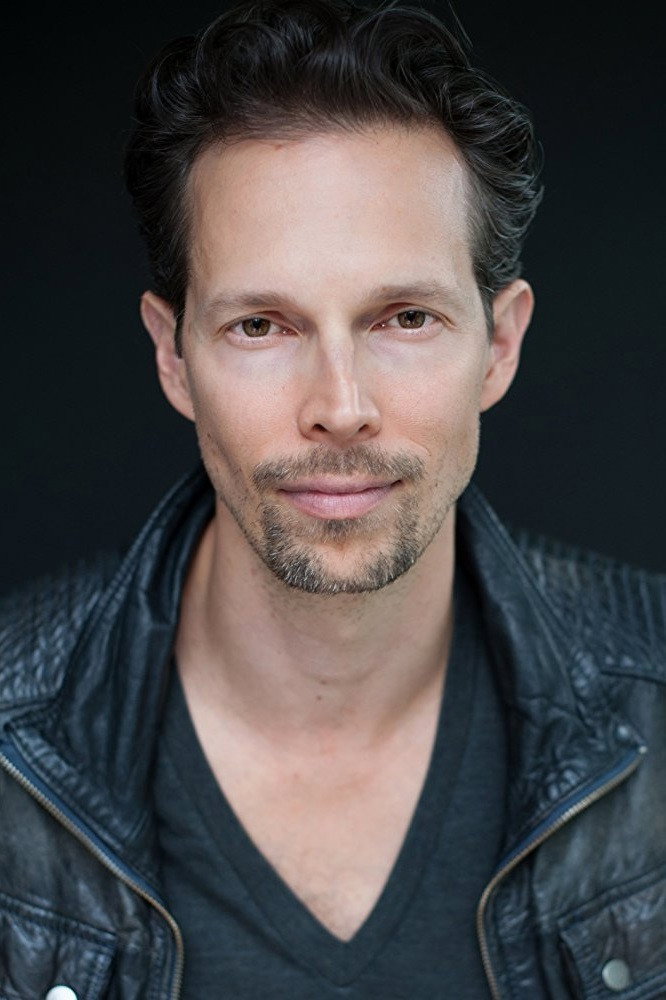 Nelson Leis as Kyle in Insecticidal