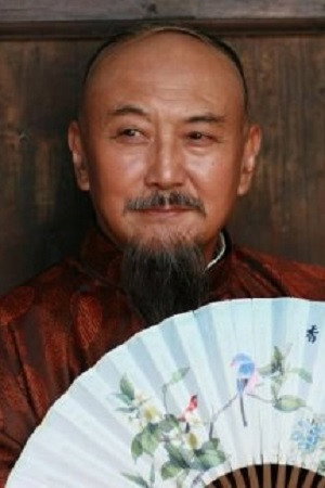 Qian Wen as 马占胜 in Life