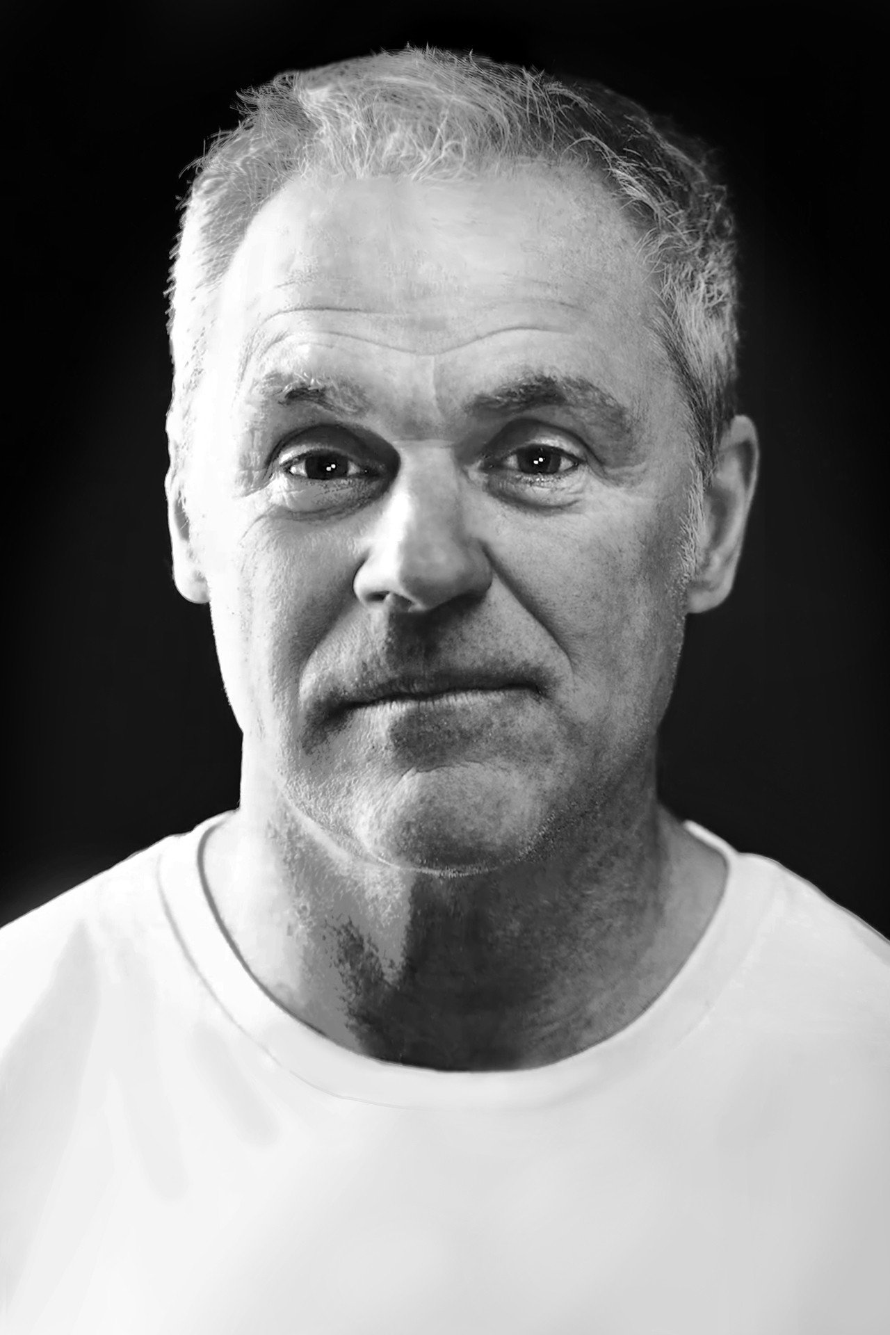 Jerry Moffatt as Self in One Summer: Bouldering in the Peak