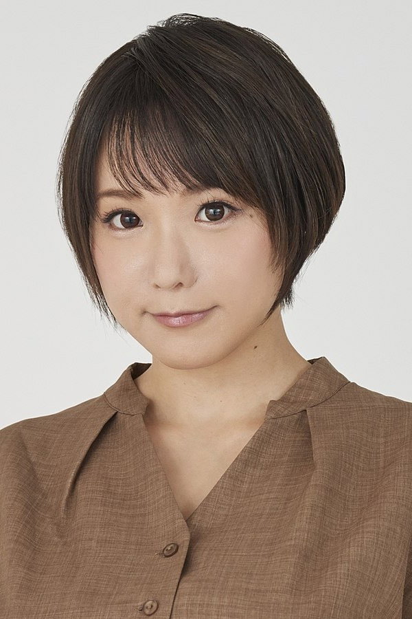澁谷果歩 as Yui Kurumizawa (voice) in Adam's Sweet Agony