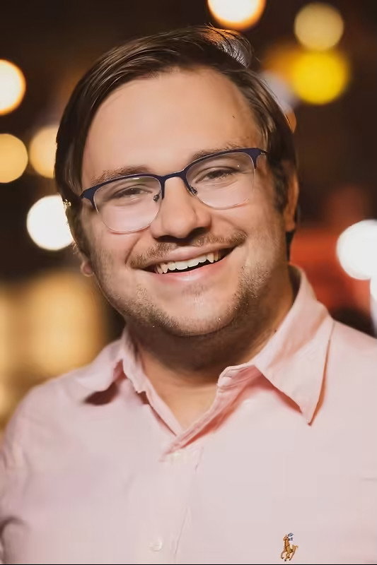 Chandler Dean as Self - Host in Abolish Everything!