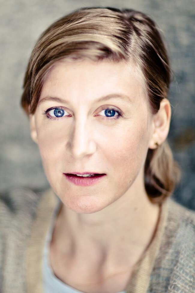 Mareile Blendl as Anna Mersmann in Sweet Disaster