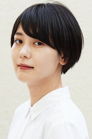 瀬戸かほ as Azusa in empty