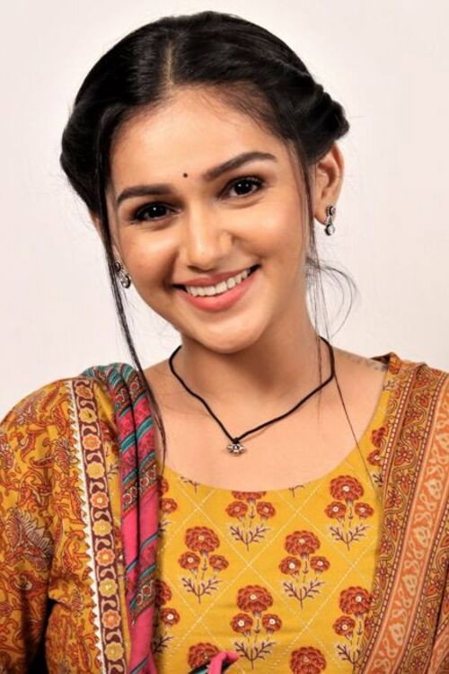 Rachana Mistry as Jagriti "Jaggu" Bahl Thakur in Jagriti - Ek Nayi Subah
