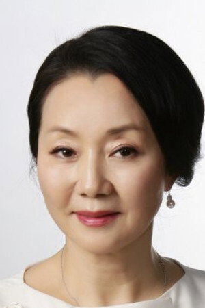 Lee Young-ran as Jang Ok Ja in Enemies from the Past