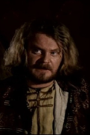 Сергей Иванов as Vrach in ‎Yurka - the Son of the Commander‎
