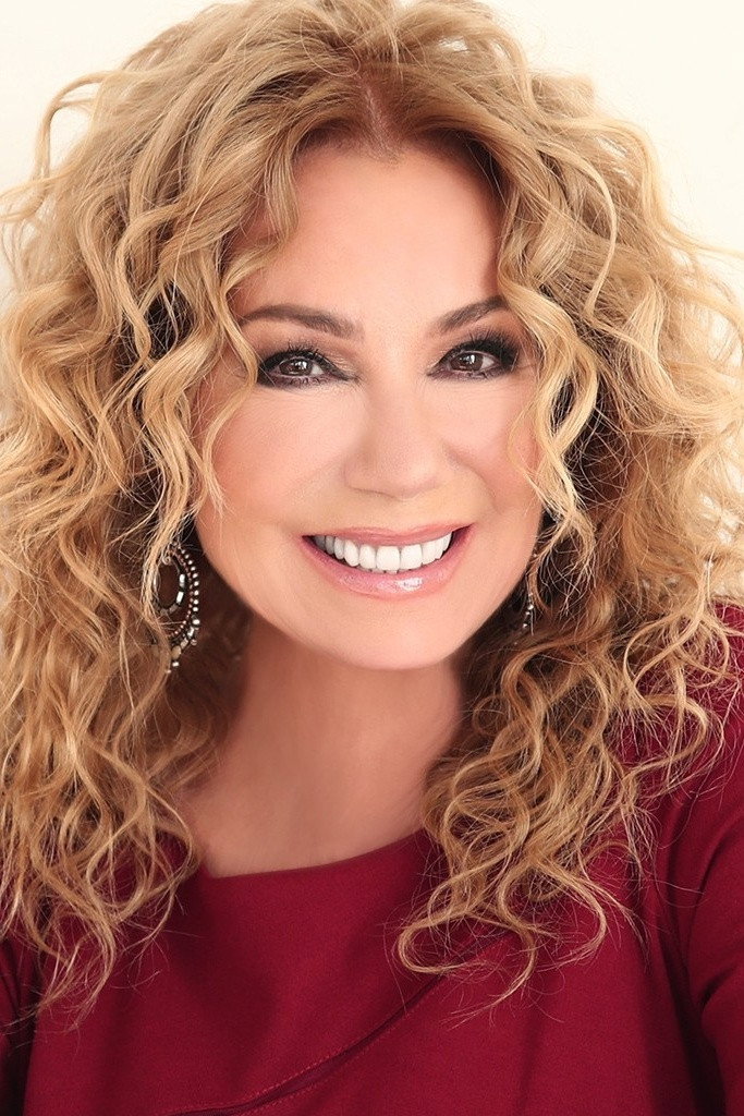 Kathie Lee Gifford as Aunt Jane in A Godwink Christmas