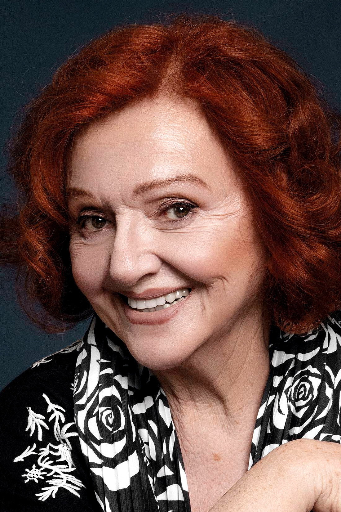 Gloria Münchmeyer as Neche in Our Father