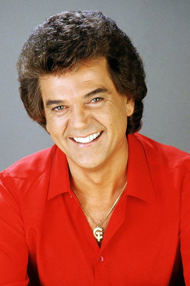 Conway Twitty as Conway Twitty in Sex Kittens Go to College