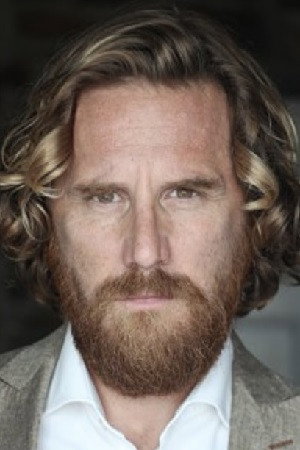 Howard J. Dave as Ewan in The Loch Ness Horror