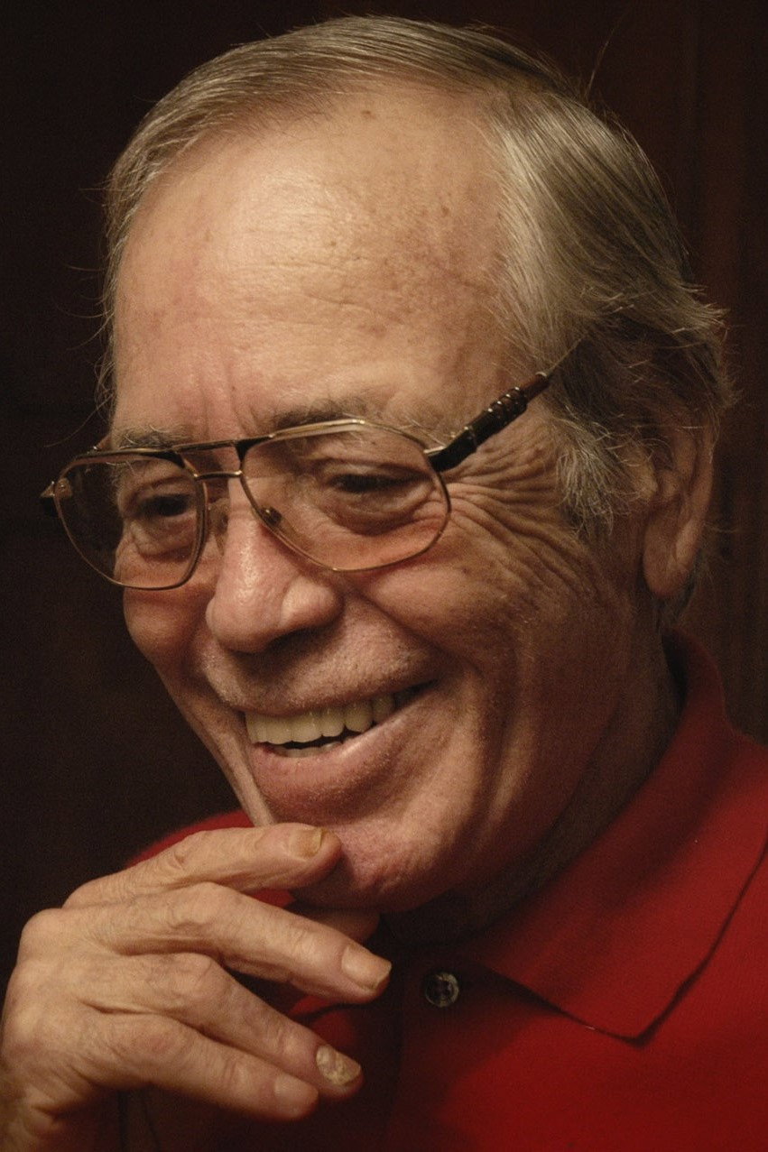 Sergio Citti as Himself in Pasolini secondo Sergio Citti